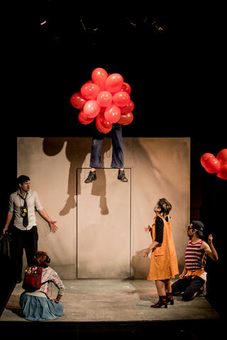 Original Objeto digital not accessible