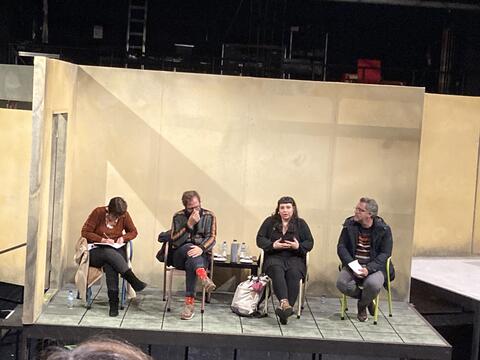 Original Objeto digital not accessible