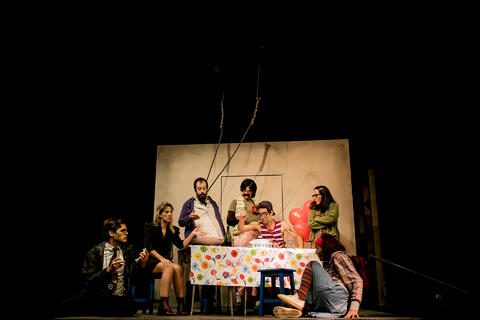 Original Objeto digital not accessible