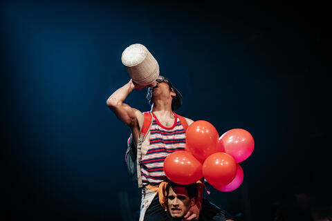 Original Objeto digital not accessible