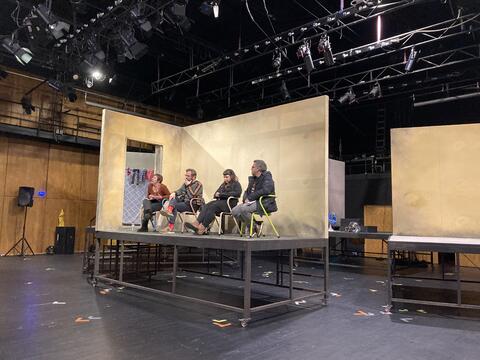 Original Objeto digital not accessible