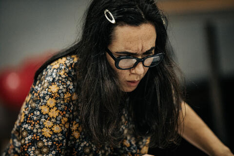 Original Objeto digital not accessible