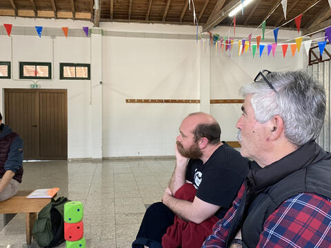 Original Objeto digital not accessible