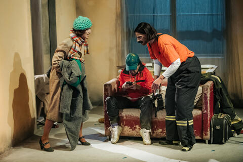 Original Objeto digital not accessible