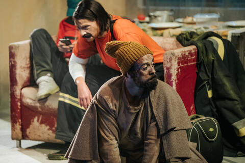 Original Objeto digital not accessible