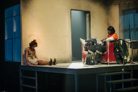 Original Objeto digital not accessible