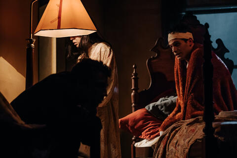 Original Objeto digital not accessible