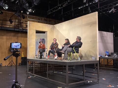 Original Objeto digital not accessible