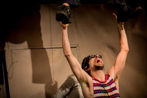 Original Objeto digital not accessible