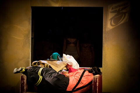 Original Objeto digital not accessible