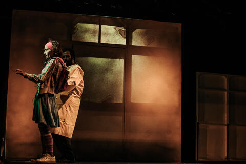 Original Objeto digital not accessible