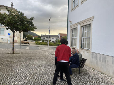 Original Objeto digital not accessible