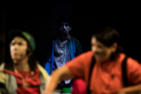 Original Objeto digital not accessible