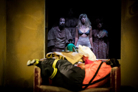 Original Objeto digital not accessible