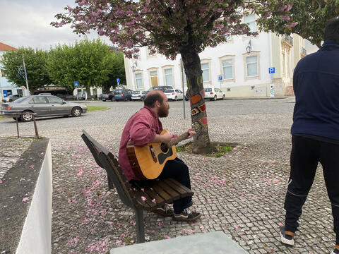 Original Objeto digital not accessible