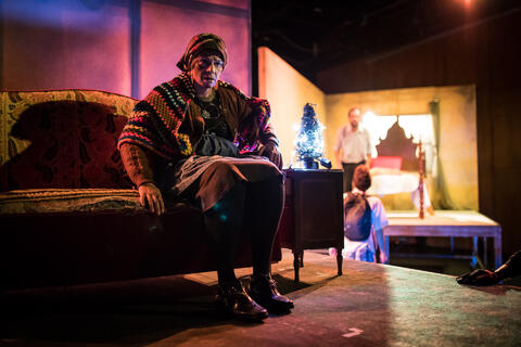 Original Objeto digital not accessible