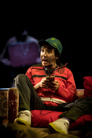 Original Objeto digital not accessible