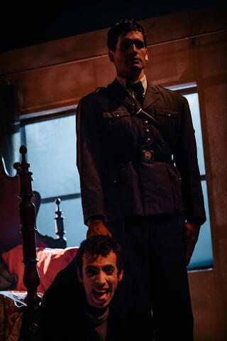 Original Objeto digital not accessible