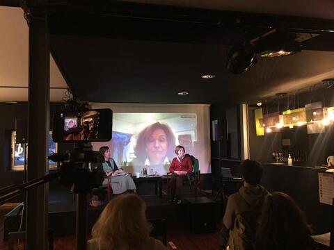 Original Objeto digital not accessible