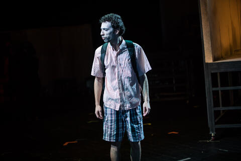 Original Objeto digital not accessible