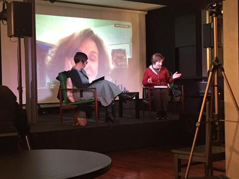 Original Objeto digital not accessible