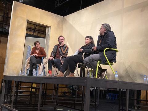 Original Objeto digital not accessible