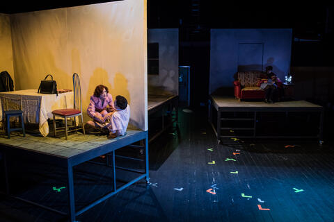 Original Objeto digital not accessible