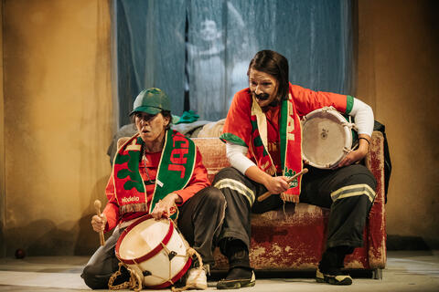 Original Objeto digital not accessible