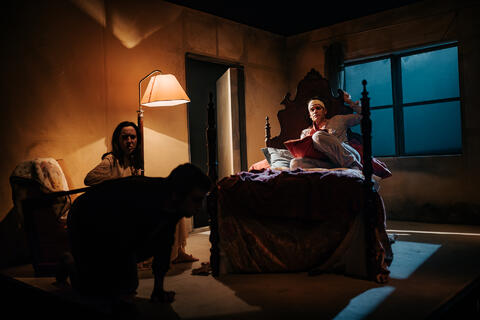 Original Objeto digital not accessible