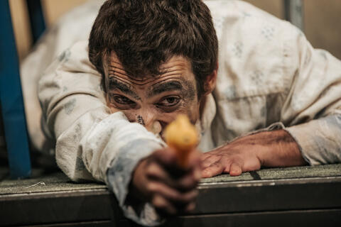 Original Objeto digital not accessible