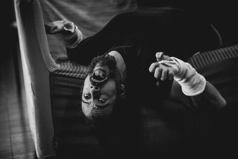 Original Objeto digital not accessible