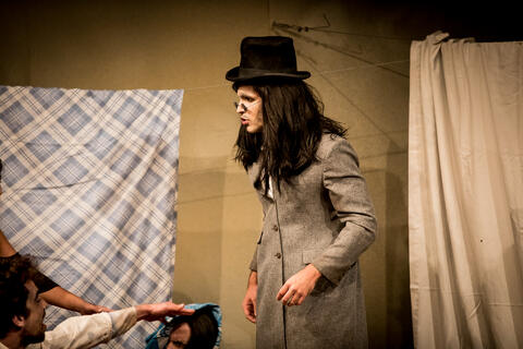 Original Objeto digital not accessible