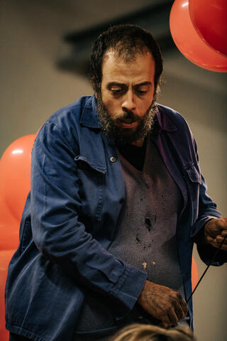 Original Objeto digital not accessible