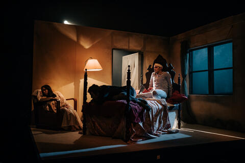 Original Objeto digital not accessible