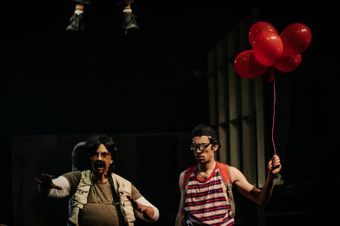 Original Objeto digital not accessible