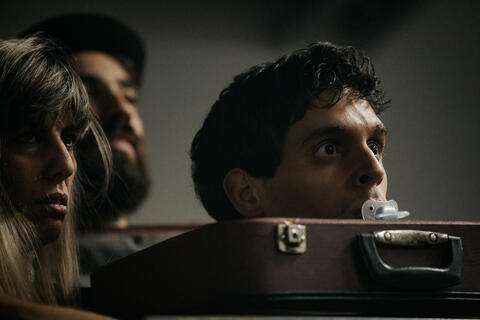 Original Objeto digital not accessible