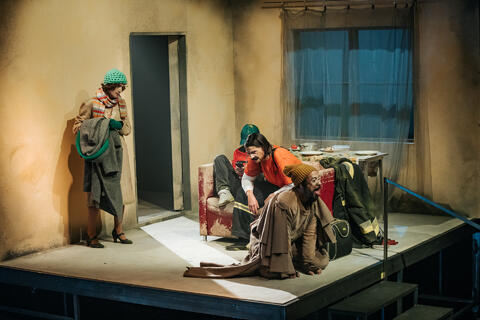 Original Objeto digital not accessible