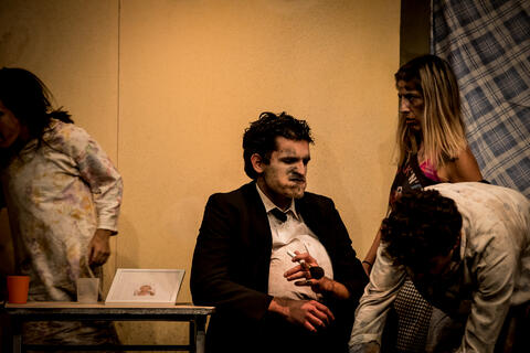 Original Objeto digital not accessible