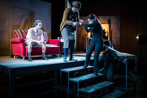 Original Objeto digital not accessible