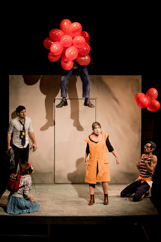 Original Objeto digital not accessible