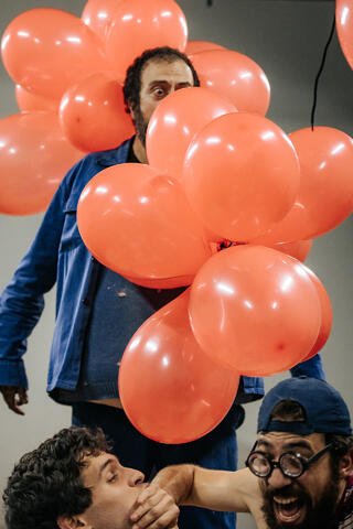 Original Objeto digital not accessible