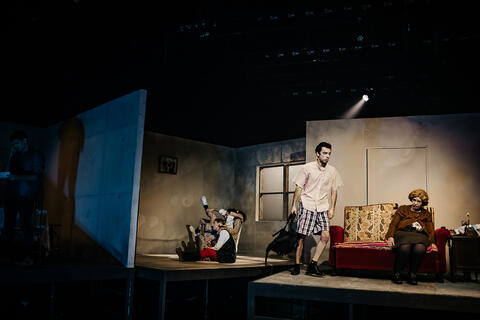 Original Objeto digital not accessible