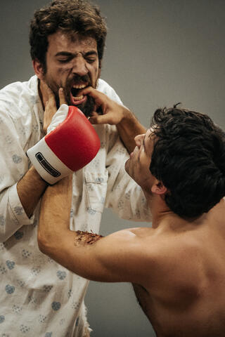 Original Objeto digital not accessible