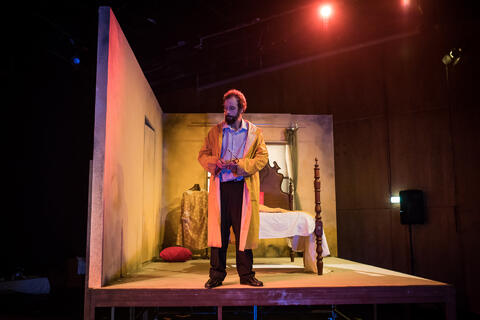 Original Objeto digital not accessible