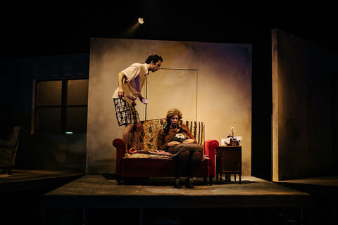 Original Objeto digital not accessible