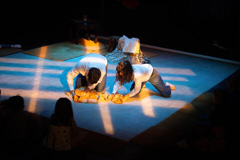 Original Objeto digital not accessible