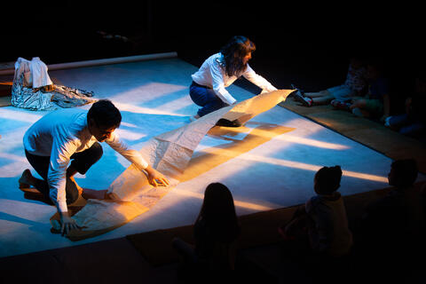 Original Objeto digital not accessible