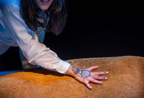 Original Objeto digital not accessible