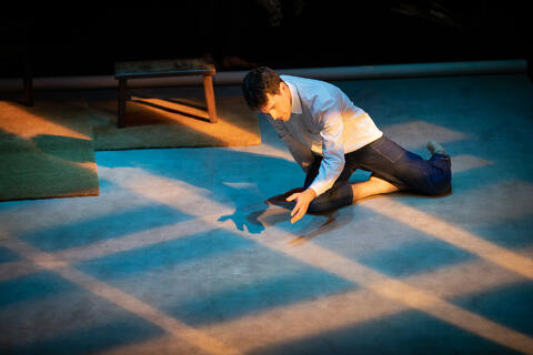 Original Objeto digital not accessible