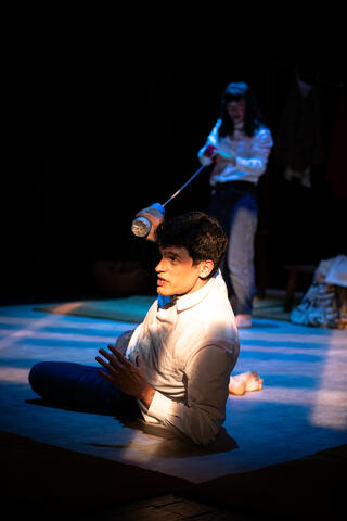 Original Objeto digital not accessible